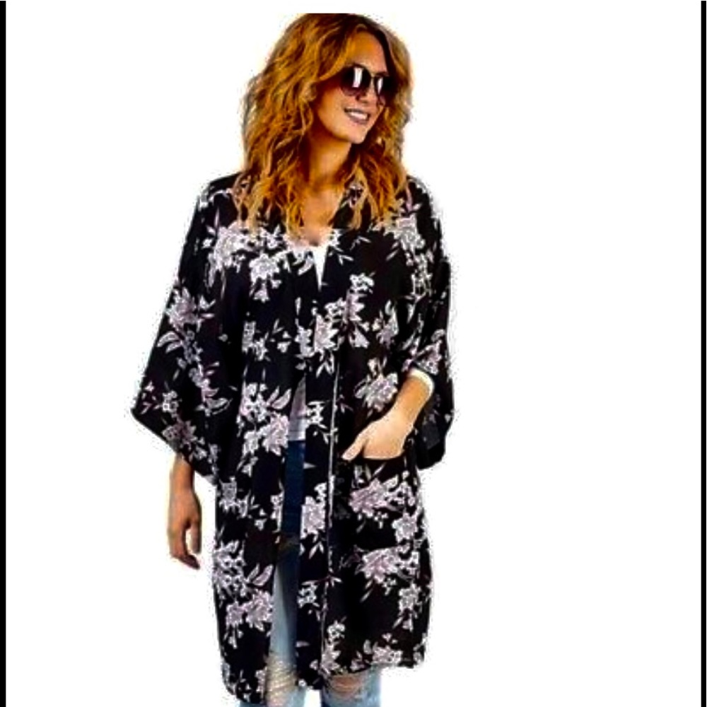 Women’s kimono. OS